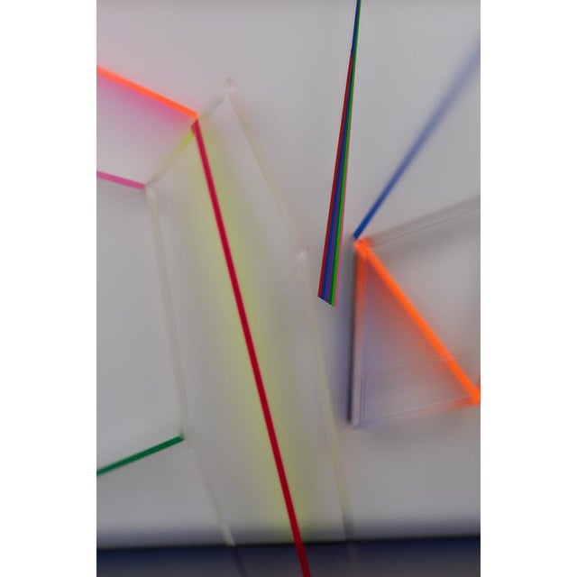 Future Summary Twenty-Two, 2025, Acrylic Glass For Sale - Image 4 of 12