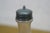 Antique Victorian Silver Plate Etched Glass Cruet Condiment Set 12" For Sale - Image 13 of 18