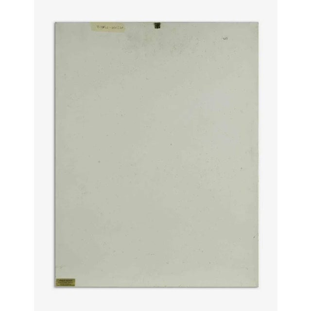 Hans Bellmer, Untitled, 1960s, Etching, Framed For Sale - Image 3 of 4