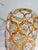 Art Deco Aureliano Toso Vase in Murano Glass Circa 1970. For Sale - Image 3 of 7
