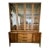 1950s Broyhill Emphasis China Cabinet For Sale