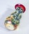 Ceramic Ceramic Vase from M.G.A. Mazzotti For Sale - Image 7 of 10