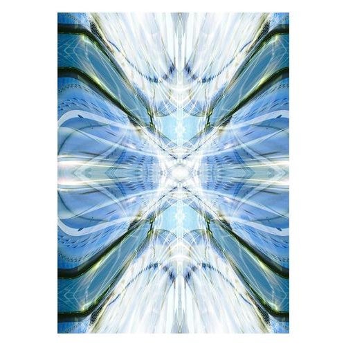 Paul Cooklin, Abstraction 1428, Edition of 50 For Sale - Image 4 of 4