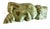 Inuit Stone Carving Merging Man and Walrus For Sale In San Francisco - Image 6 of 14