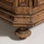Louis XV Oak Vitrine, Rococo Style, France, Early 19th Century For Sale - Image 16 of 17