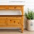 Wood Vintage | Baker Furniture "Milling Road" | Pine | Sideboard | Server | Buffet | Credenza | Italian Provincial | French Country For Sale - Image 7 of 16