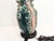 1970s Gucci Style Ceramic Jar Lamp by Bradburn Gallery & Shade For Sale - Image 17 of 18