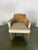 Mid-Century Modern Vintage Mid-Century Modern Chair Sculpture or Architectural Maquette For Sale - Image 3 of 8