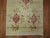 A mid-20th-century small Turkish Konya Rug Details rug no. 29483 size 2' 8" x 4' 4" (81 x 132 cm)