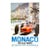 Monaco Grand Prix 1965 Michael Turner Vintage French Automobile Racing Poster For Sale