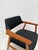 Mid-Century Danish Teak Armchair GM11 by Svend Åge Eriksen for Glostrup Møbelfabrik, 1960s For Sale - Image 6 of 8