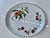 Mid 20th Century Royal Worcester Evesham Gold Platter & Bowl For Sale - Image 11 of 18