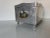 Vintage David Marshall Cast Aluminum & Brass Sculptural Box/ Sold For Sale In Miami - Image 6 of 12