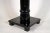 Art Nouveau Ebonized Beechwood Pedestal, Austria, 1900s For Sale - Image 10 of 14