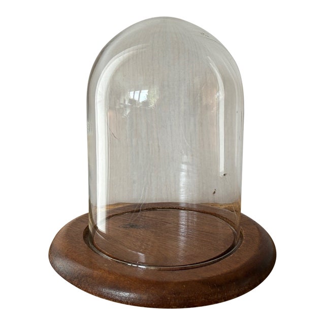 Mid-Century Modern Cloche For Sale