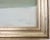 California Coastal Plein Air Impressionist Seascape 1979 For Sale - Image 11 of 17