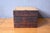 Industrial Vintage Industrial Hagewe Two-Tone Wood Drawer Unit, 1950s For Sale - Image 3 of 6