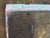 Antique Pink Wooden Box For Sale - Image 10 of 10