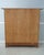 Stickley Harvey Ellis Design Inlaid Mission Oak 2 Door Bookcase For Sale - Image 10 of 12