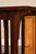 High Quality American Made Antique Stickley Brothers Arts & Crafts Side Table Featuring A Solid Oak Frame With Rich Grain,...