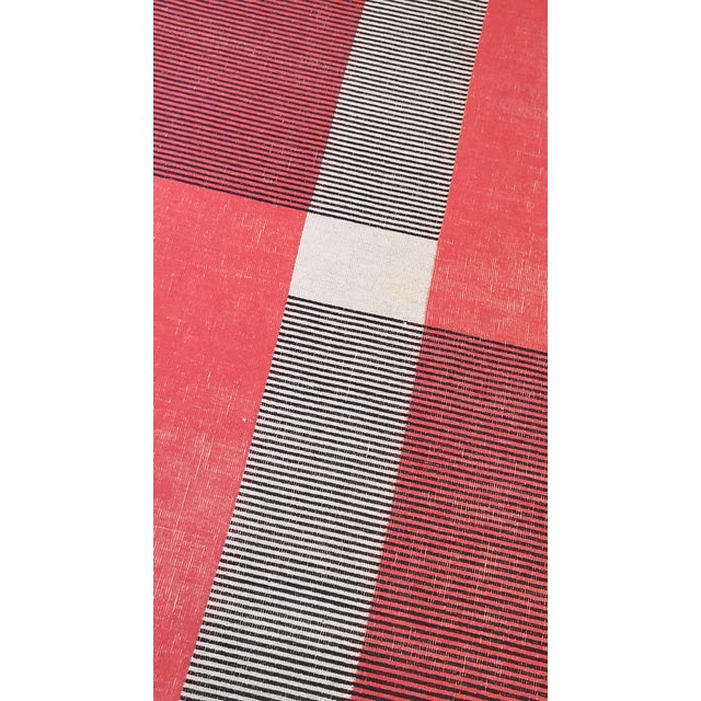 Vintage Wool Rug by Antonin Kybal, 1930s For Sale - Image 10 of 13