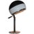 Vintage Bino Table Lamp by Stoppino, Gregotti, & Meneghetti for Candle For Sale - Image 10 of 10