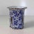 Antique European Stoneware Garden Table For Sale In Providence - Image 6 of 8