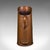 Victorian Antique Cornish Coal Shaker, English, Copper, Fireside, Umbrella Hoop, Victorian For Sale - Image 3 of 10