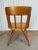 Vintage Heywood Wakefield Ashcraft Line Captains Chairs – Set of 2 For Sale - Image 10 of 12