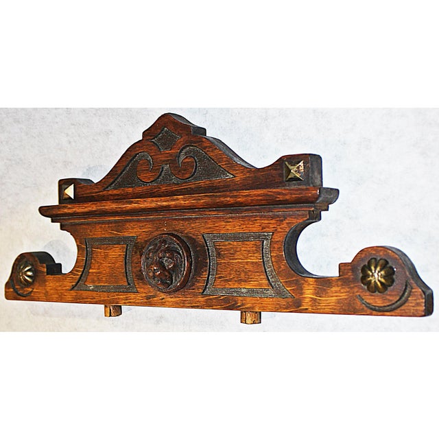 Antique French Cartouche Chairish