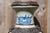 Large Early 19th Century Chinese Qing Dynasty Crackle Glazed Porcelain Vase For Sale - Image 12 of 18