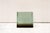 Glass Solidi Paperweight Cube from Fontana Arte, 1980s For Sale - Image 3 of 5