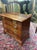Item: Vintage Bachelor Chest by Statton Furniture. Age & Condition: Circa 1980. Good, refinished condition. Dimensions:...