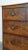 Large Antique English Double Chest of 5 Drawers, Early 19th Century For Sale - Image 14 of 15
