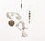 American Modernist Abstract Mobile For Sale - Image 11 of 14