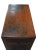 Late 19th Century Hand Painted Five Bats Antique Gansu Tibetan Cabinet For Sale - Image 10 of 12
