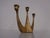Brutalist Austrian Bronze Candleholder, 1960s For Sale - Image 4 of 18