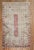 Textile Vintage MidCentury Turkish Scatter Rug - 2'8" x 4'4" For Sale - Image 7 of 7