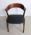 Restored Rosewood Dining Chairs with Upholstery, 1960s, Set of 4 For Sale - Image 10 of 11