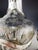 Silver 950 and Crystal Ewers from Puiforcat, Set of 2 For Sale - Image 11 of 13