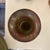 Glass 1900s Tall Legras Vase For Sale - Image 7 of 12