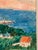 John Hedman, Coastline, 1973, Oil on Panel For Sale - Image 4 of 18