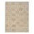 Oushak Wool Beige Area Rug, 9' 1'' X 11'11'' For Sale