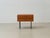 Mid-Century Bedside Table with Drawers, 1950s For Sale - Image 14 of 14