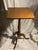 American Federal Birch Candlestand, Circa 1800 For Sale - Image 12 of 12