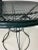 Vintage Homecrest Wire Side Table For Sale In New York - Image 6 of 9