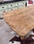 Oak Farmhouse Table, 1960s For Sale - Image 8 of 9