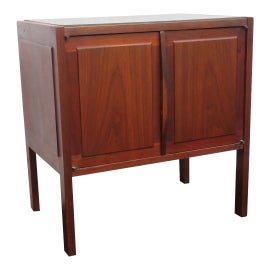 Example of Jack Cartwright Nightstands