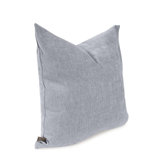 Our Komodo Fabric textile combines softness, durability, and a subtle woven texture that adds depth and sophistication to...