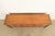 Baker Furniture French Regency Louis XVI Burled Walnut Triple Dresser or Credenza, Circa 1960s For Sale - Image 12 of 15
